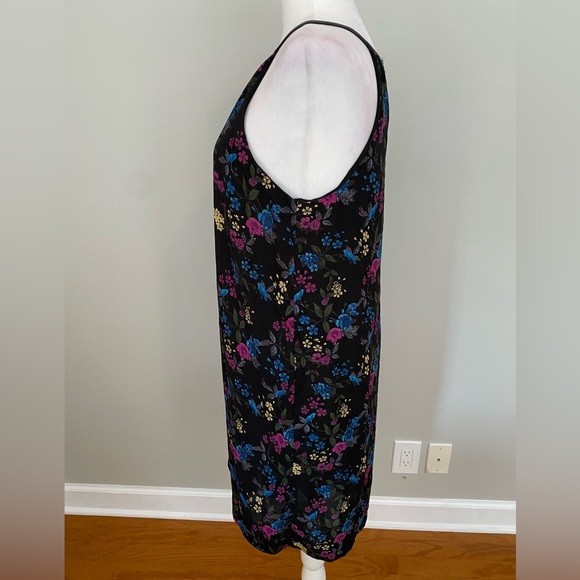 🎄KENSIE Floral Dress - Picture 3 of 6